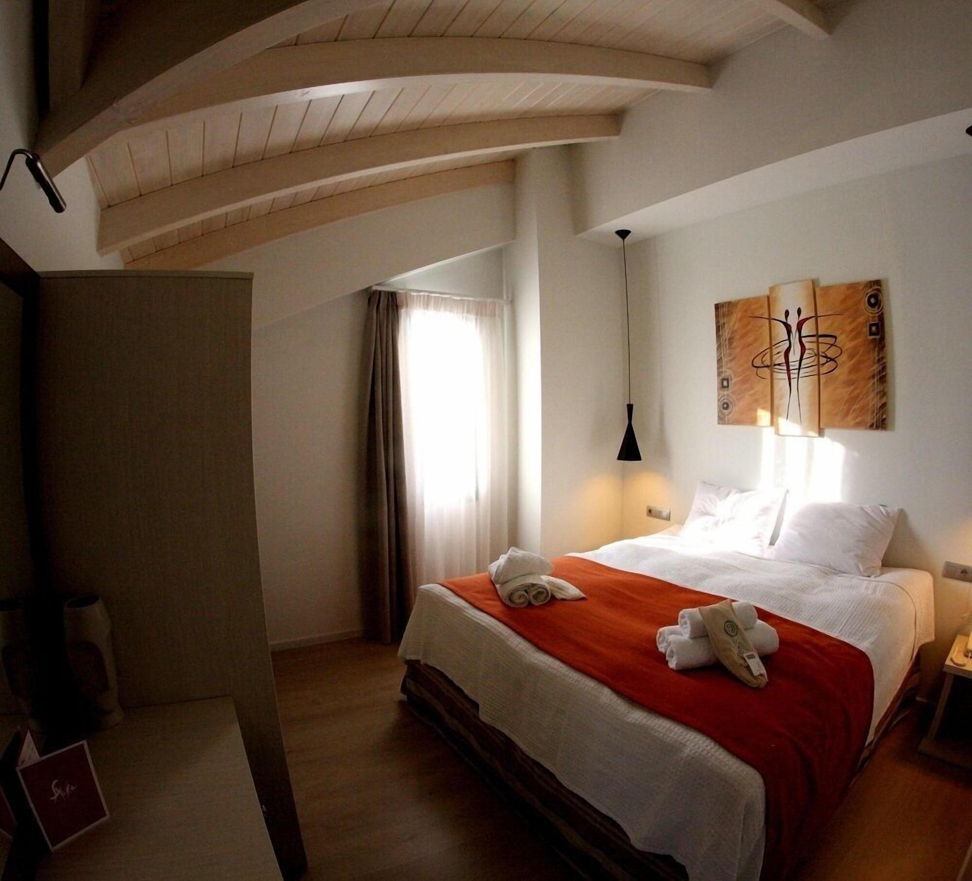 Aura Boutique Hotel Lixouri Exterior photo