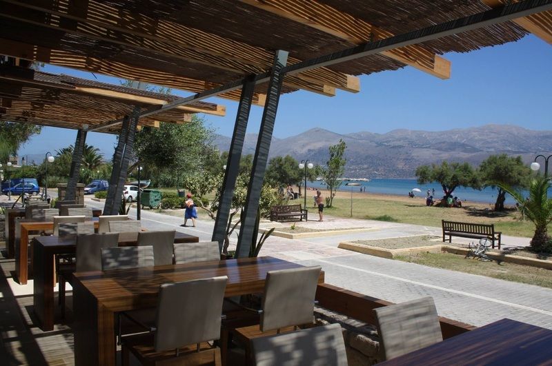 Aura Boutique Hotel Lixouri Exterior photo