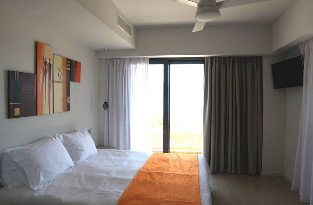 Aura Boutique Hotel Lixouri Exterior photo