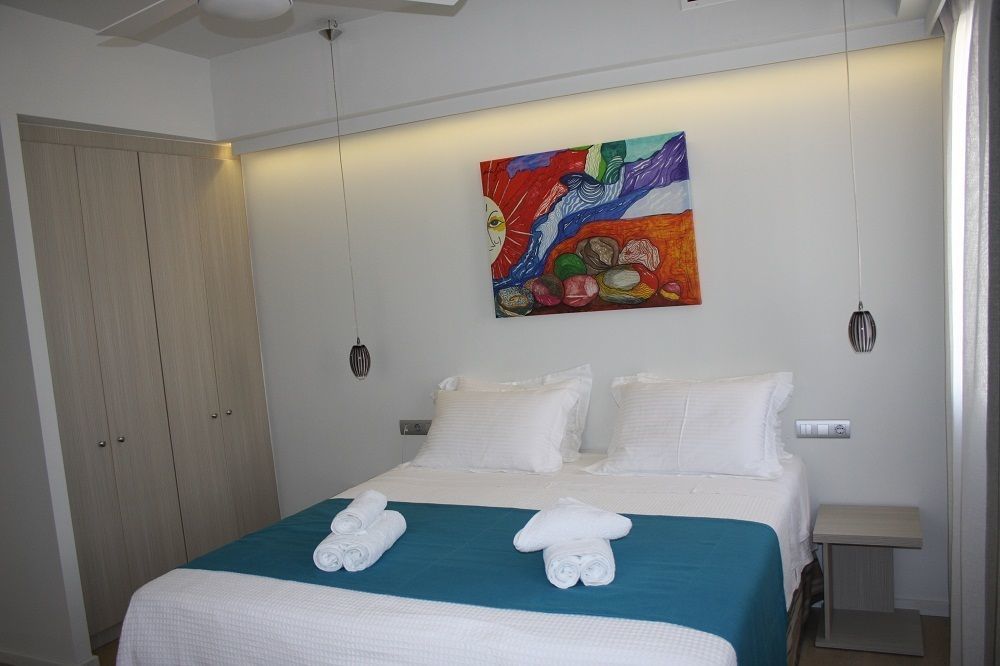 Aura Boutique Hotel Lixouri Exterior photo